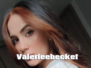 Valerieebecket