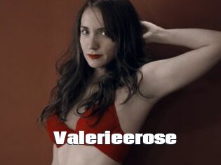 Valerieerose