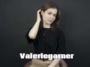 Valeriegarner