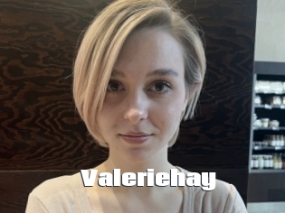 Valeriehay
