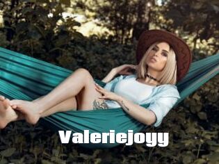 Valeriejoyy