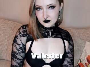 Valerier