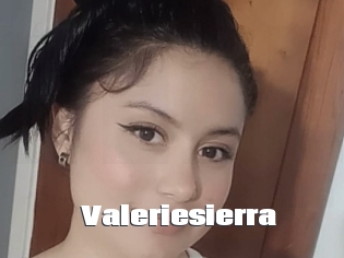 Valeriesierra