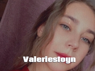 valeriestoyn The hot porn