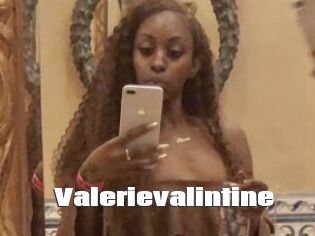 valerievalintine The hot porn