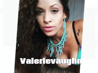 valerievaughn The hot porn