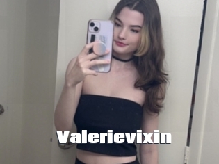 Valerievixin