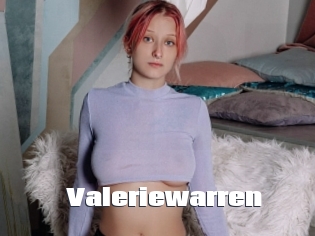 Valeriewarren