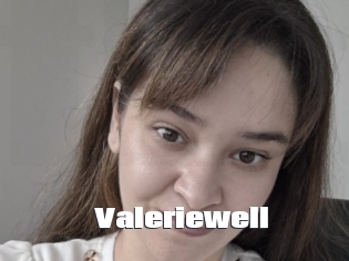 Valeriewell