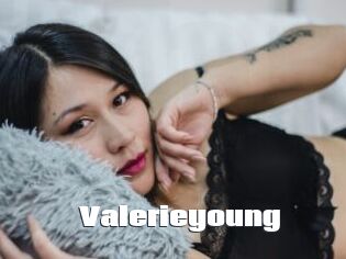 Valerieyoung