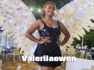 Valeriiaowen
