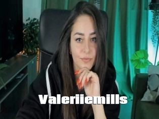 Valeriiemills