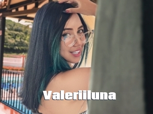 Valeriiluna