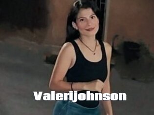 Valerijohnson