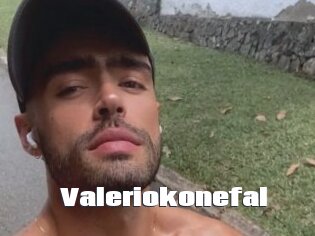 Valeriokonefal