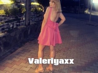 Valeriyaxx