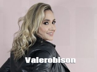 Valerobison