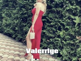 Valerriye