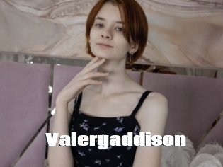 Valeryaddison