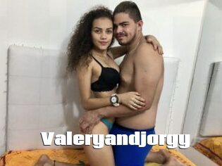 valeryandjorgy The hot porn