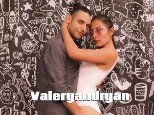 Valeryandryan
