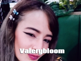 Valerybloom