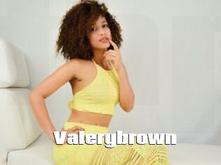 Valerybrown