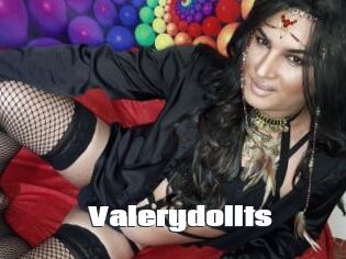 Valerydollts