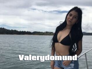 Valerydomund