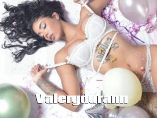 Valerydurann