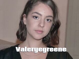 Valeryegreene
