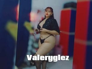 valeryglez The hot porn