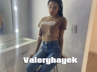 Valeryhayek