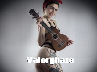 Valeryhaze