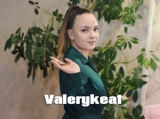 Valerykeat