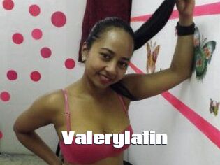 Valerylatin