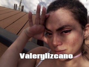 Valerylizcano