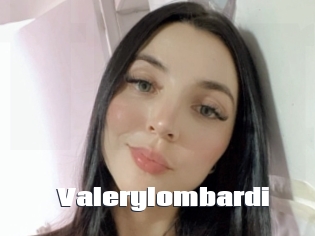 Valerylombardi