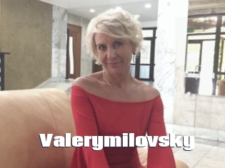 Valerymilovsky
