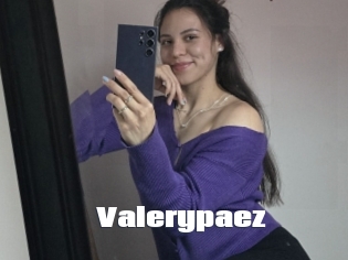 Valerypaez