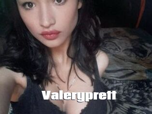 Valeryprett