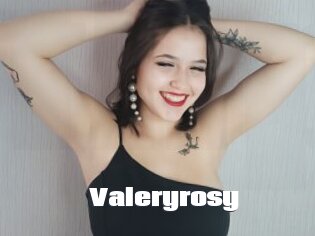 Valeryrosy