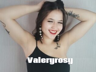 Valeryrosy