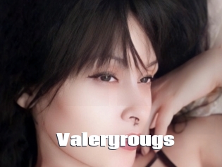 valeryrougs The hot porn