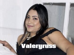 Valeryruss