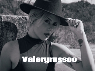 Valeryrussoo