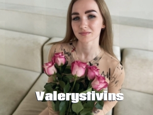 Valerystivins