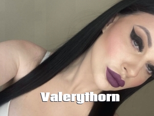 Valerythorn