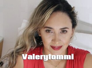 Valerytommi