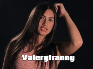 Valerytranny
